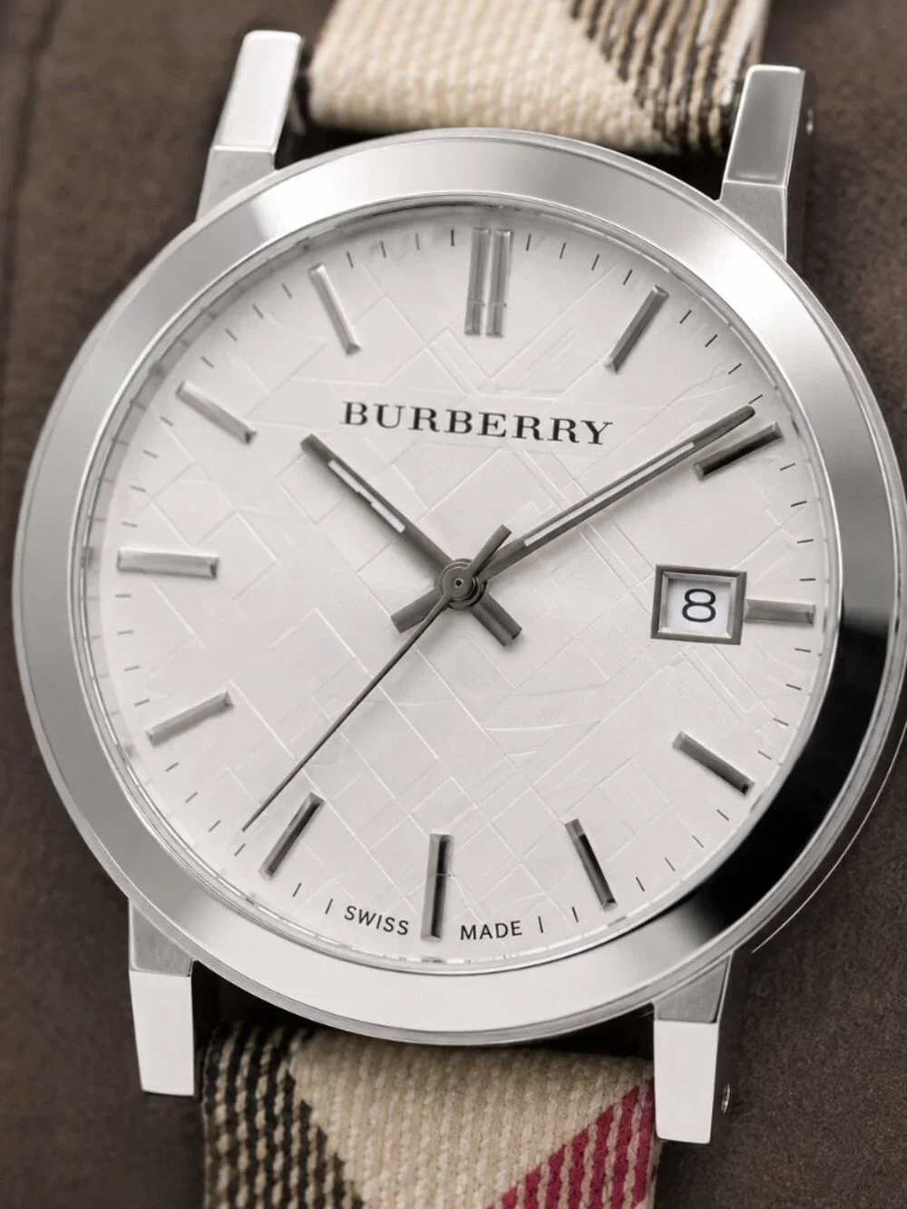 Burberry city bu9019